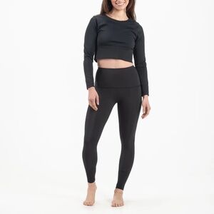 Sweetflexx Full length | Hi-Rise | Resistance Leggings